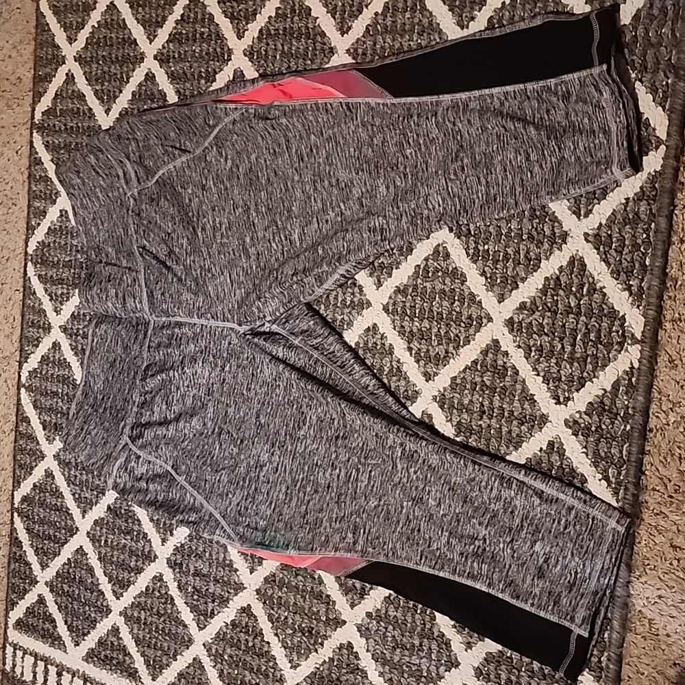 Active wear